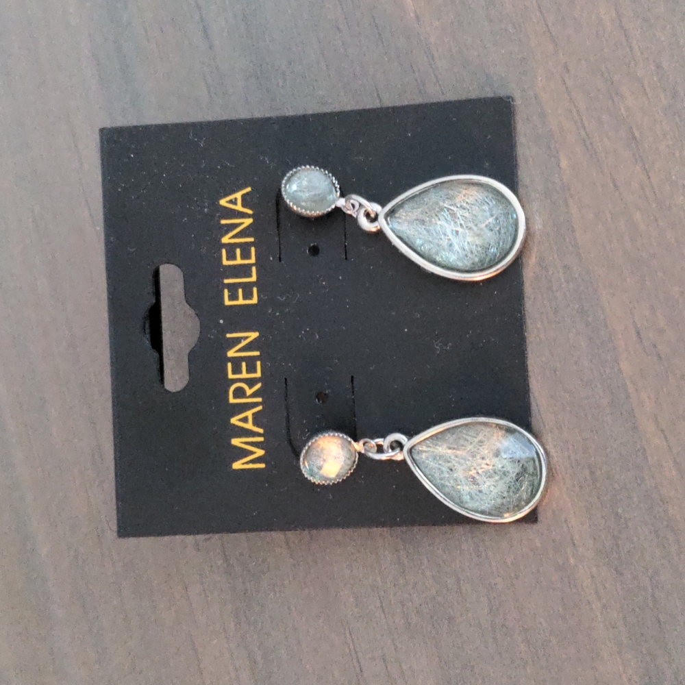 Maren Elena Drop Earrings